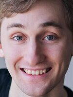 Foto de Corey Hendricks, actor de El secreto de Papá Noel