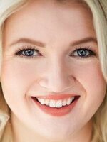 Foto de Brittany Hobson, actriz de El secreto de Papá Noel