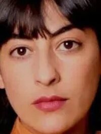  Fernanda Echevarría