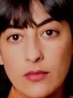 Fernanda Echevarría