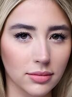 Scarlet Rose Stallone