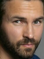 Foto de Rocky Myers, actor de Hunting Season