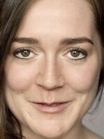 Foto de Rachael Evelyn, actriz de Greenland 2: Migration