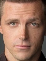 Foto de Nathan Wiley, actor de Greenland 2: Migration