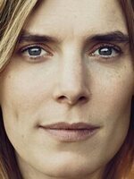 Foto de Sidsel Siem Koch, actor de Greenland 2: Migration