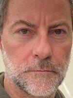 Foto de Gianni Calchetti, actor de Greenland 2: Migration