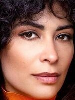 Foto de Yasmine Al Massri, actriz de I Was a Stranger