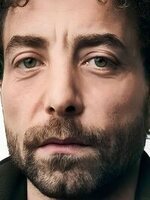 Foto de Yahya Mahayni, actor de I Was a Stranger