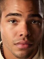 Foto de Nicholas Duvernay, actor de No te olvidaré