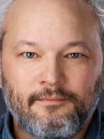 Foto de Kevin Corey, actor de No te olvidaré