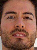 Foto de Richard Sharrah, actor de Being Charlie