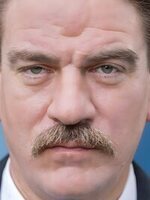 Foto de Charles Halford, actor de Being Charlie