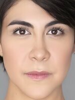 Foto de Epy Vélez, actriz de Un hombre por semana