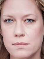 Foto de Anna Crilly, actriz de Shelter