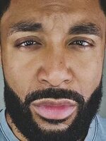 Foto de Sofian Francis, actor de Shelter