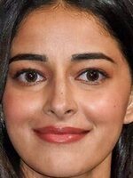 Foto de Ananya Panday, actriz de Tu Meri Main Tera Main Tera Tu Meri