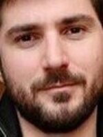 Foto de Guillaume Marbeck, actor de Nouvelle Vague