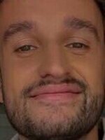 Foto de Aubry Dullin, actor de Nouvelle Vague