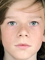 Foto de Anders Olof Grundberg, actor de El Médico 2