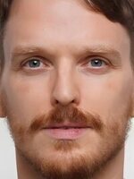 Foto de Patrick Thomas Kovacs, actor de El Médico 2