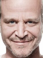 Foto de Máté Haumann, actor de El Médico 2