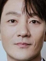 Foto de Park Hae-soo, actor de El gran diluvio