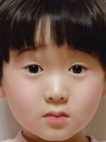 Foto de Kwon Eun-sung, actor de El gran diluvio