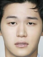 Foto de Lee Hak-joo, actor de El gran diluvio