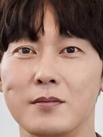 Foto de Park Byeong-eun, actor de El gran diluvio