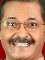 Foto de Tiku Talsania, actor de Tu Meri Main Tera Main Tera Tu Meri