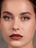 Foto de Abigail Stanton, actriz de The Dreamer Cinderella