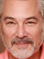 Foto de Mauricio Mendoza, actor de The Dreamer Cinderella