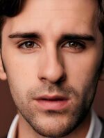 Foto de Luke Brewer, actor de The Dreamer Cinderella