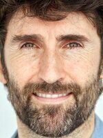 Foto de Christian Rodrigo, actor de The Dreamer Cinderella