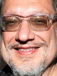  Larry 'Ratso' Sloman