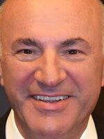 Kevin O'Leary