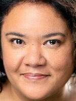 Foto de Georgia Goodman, actriz de Good Luck, Have Fun, Don't Die