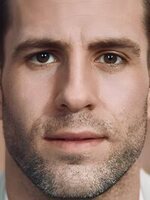 Foto de Dino Fetscher, actor de Good Luck, Have Fun, Don't Die