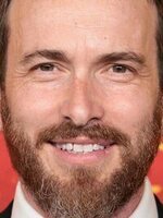 Foto de Conrad Kemp, actor de Good Luck, Have Fun, Don't Die