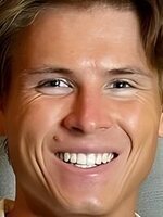 Foto de Roan Bronstein Stone, actor de What About Love