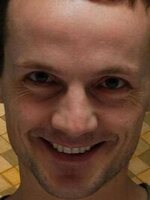 Foto de Pierre-Luc Granjon, guionista de Le secret des mésanges