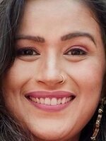 Foto de Renita Kapoor, actriz de Haq