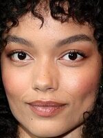 Foto de Whitney Peak, actriz de Trap House