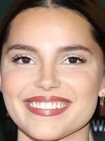 Foto de Inde Navarrette, actriz de Trap House