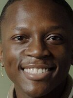 Foto de Zaire Adams, actor de Trap House