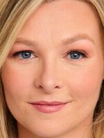 Foto de Kelsey Landon, actriz de Trap House