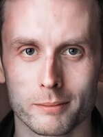 Foto de Fintan Shevlin, actor de The Death of Robin Hood