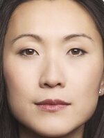 Foto de Alice Lee, actriz de Gente que conocemos en vacaciones