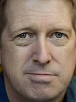 Foto de Ian Porter, actor de Gente que conocemos en vacaciones