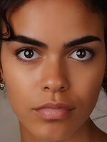 Foto de Madeleine Akua, actriz de Gente que conocemos en vacaciones